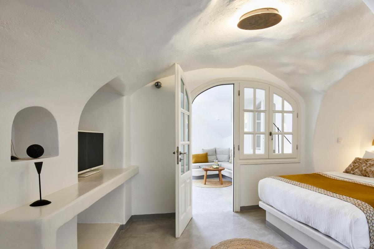 Filotera Suites