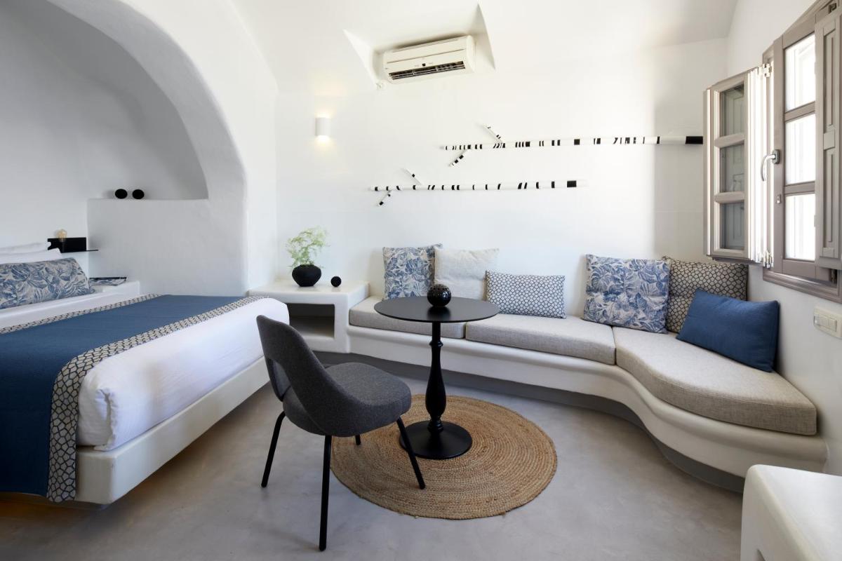 Filotera Suites