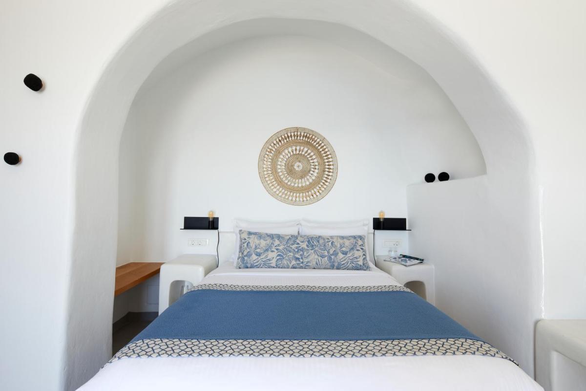 Filotera Suites