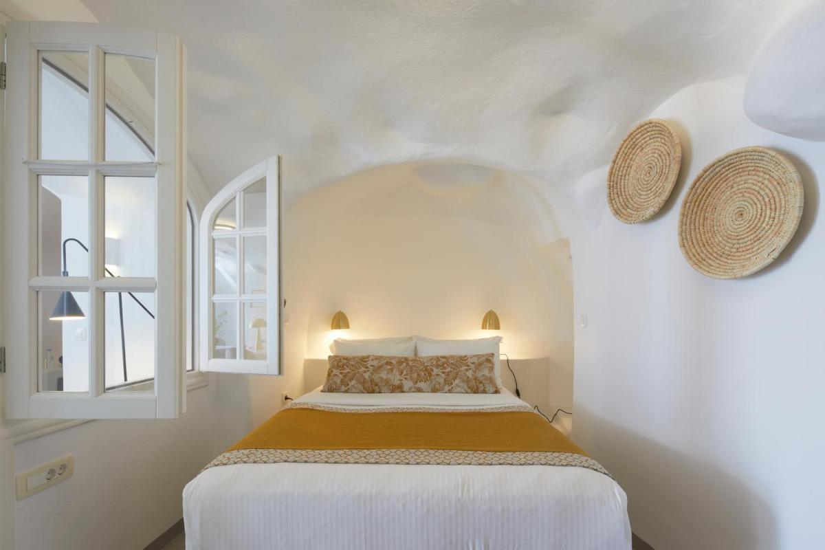 Filotera Suites