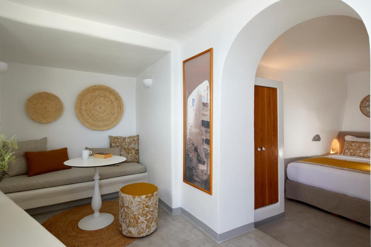 Filotera Suites