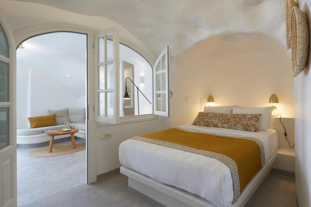 Filotera Suites