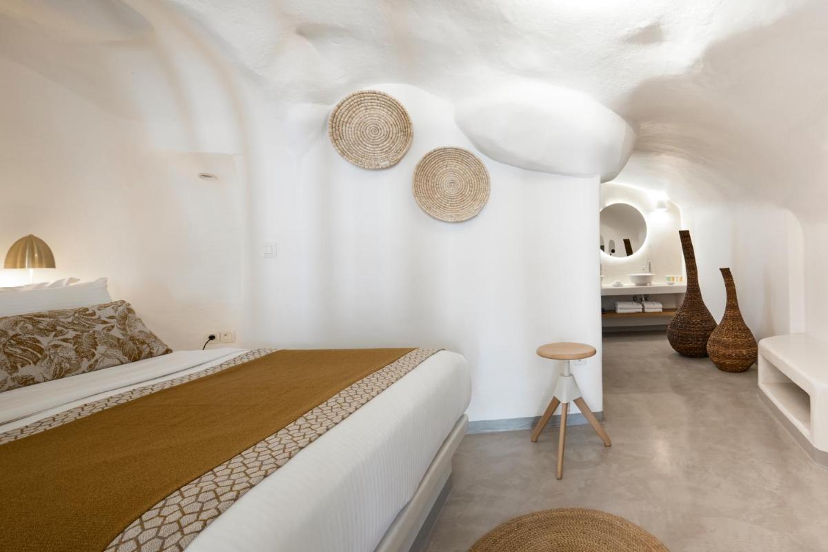 Filotera Suites