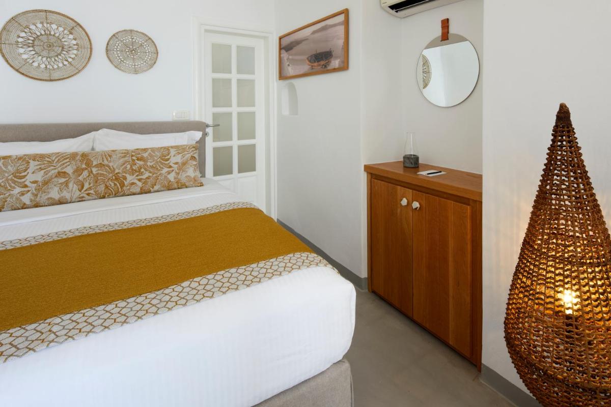 Filotera Suites