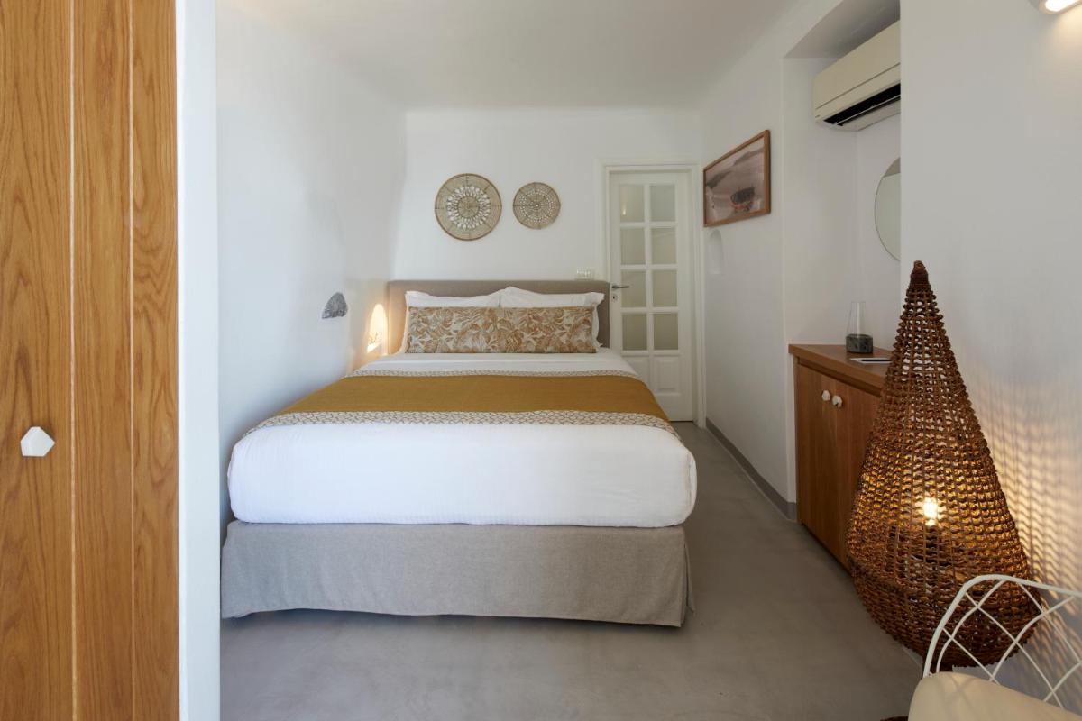 Filotera Suites