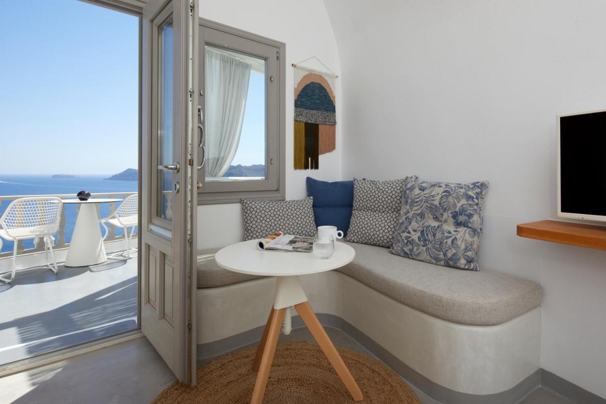 Filotera Suites