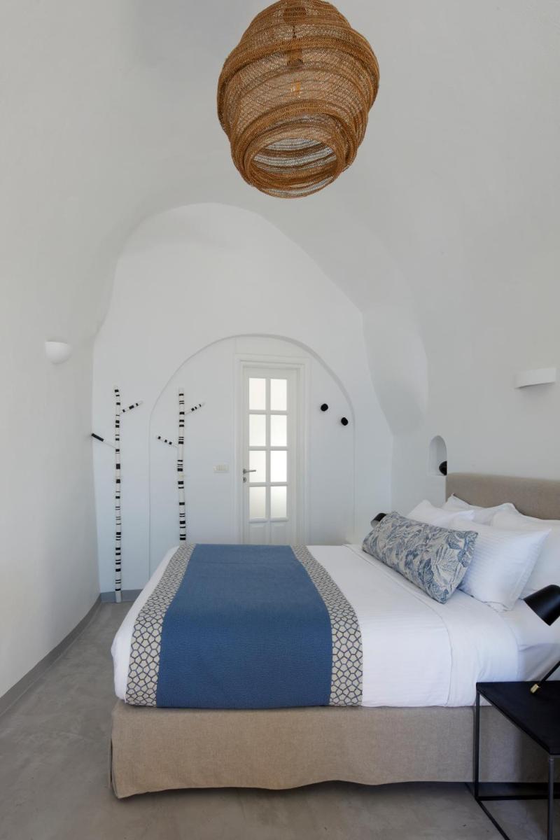 Filotera Suites