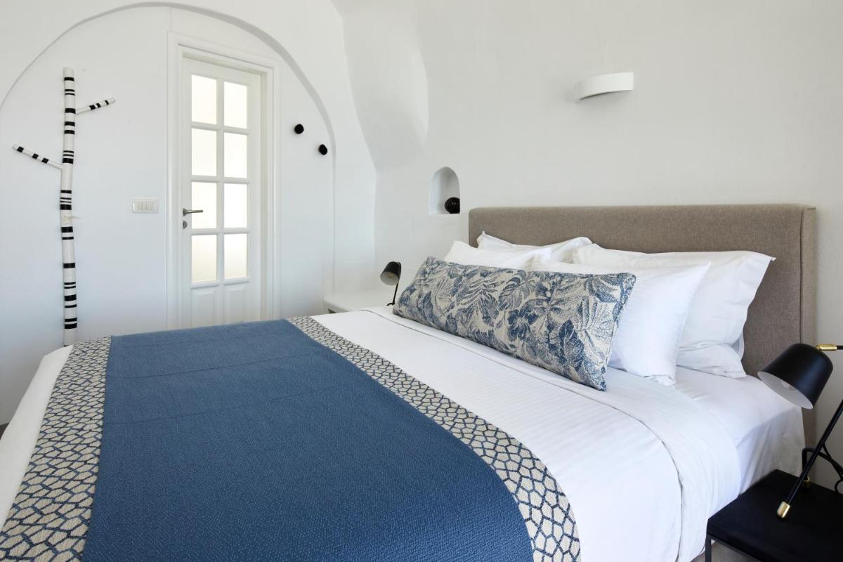 Filotera Suites