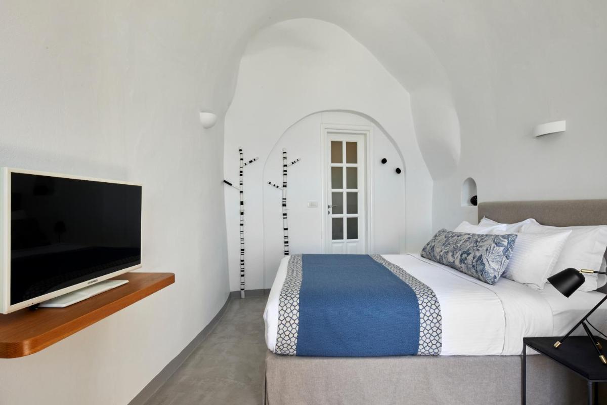 Filotera Suites