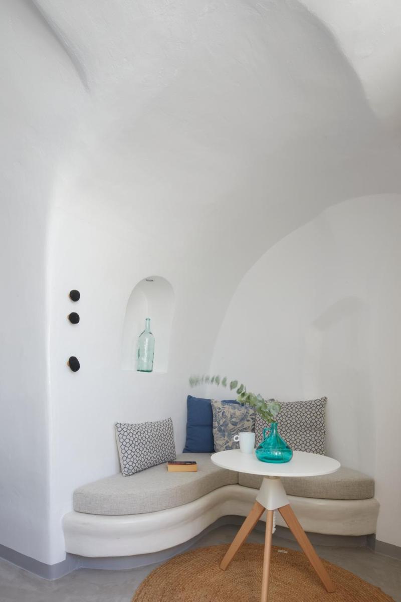 Filotera Suites