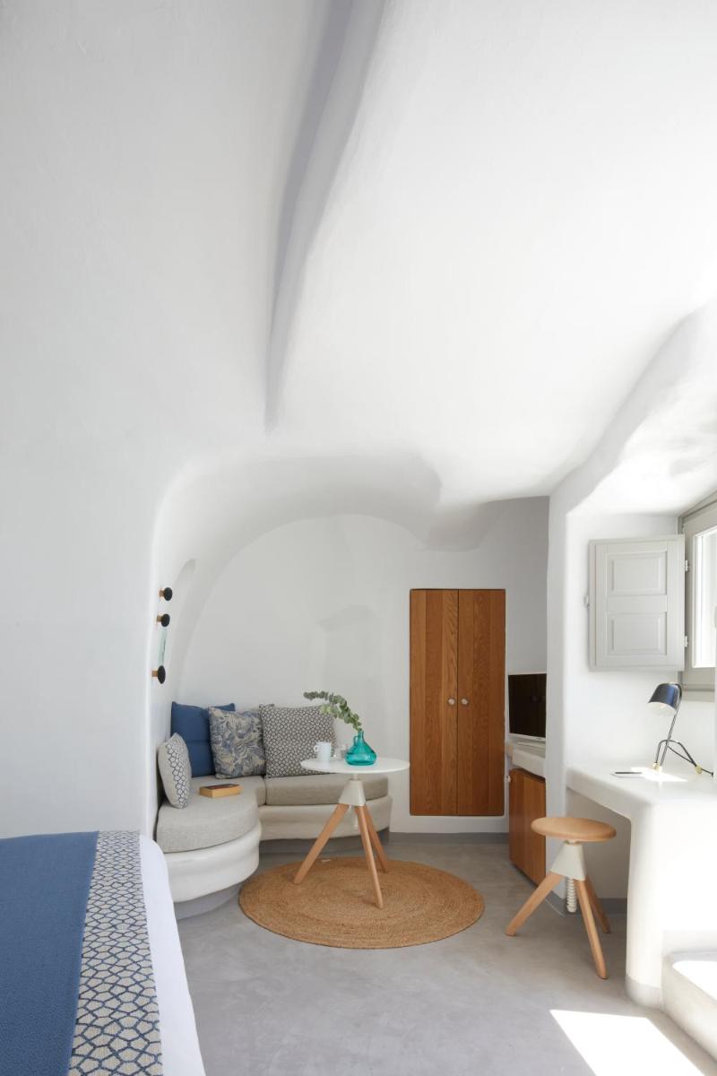 Filotera Suites
