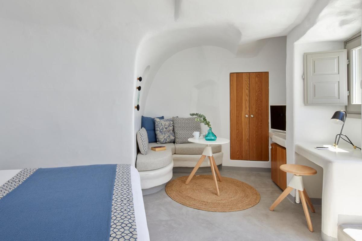 Filotera Suites