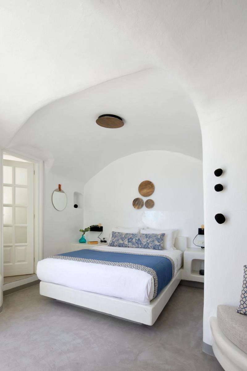 Filotera Suites