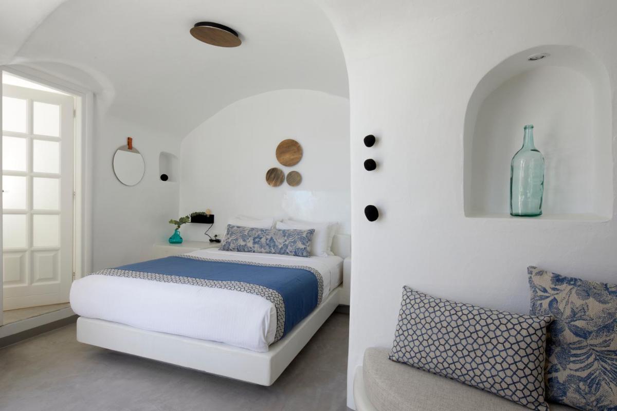 Filotera Suites