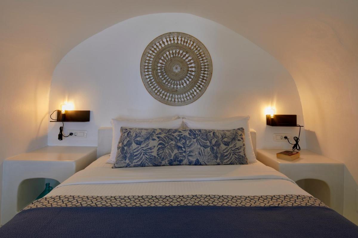 Filotera Suites