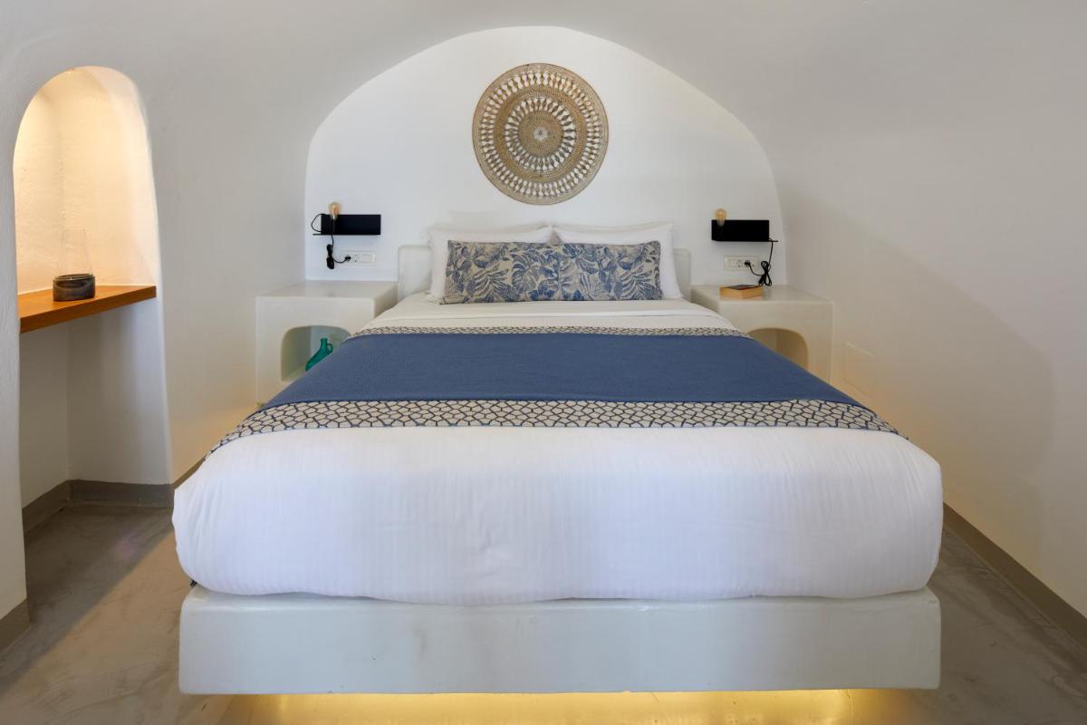 Filotera Suites