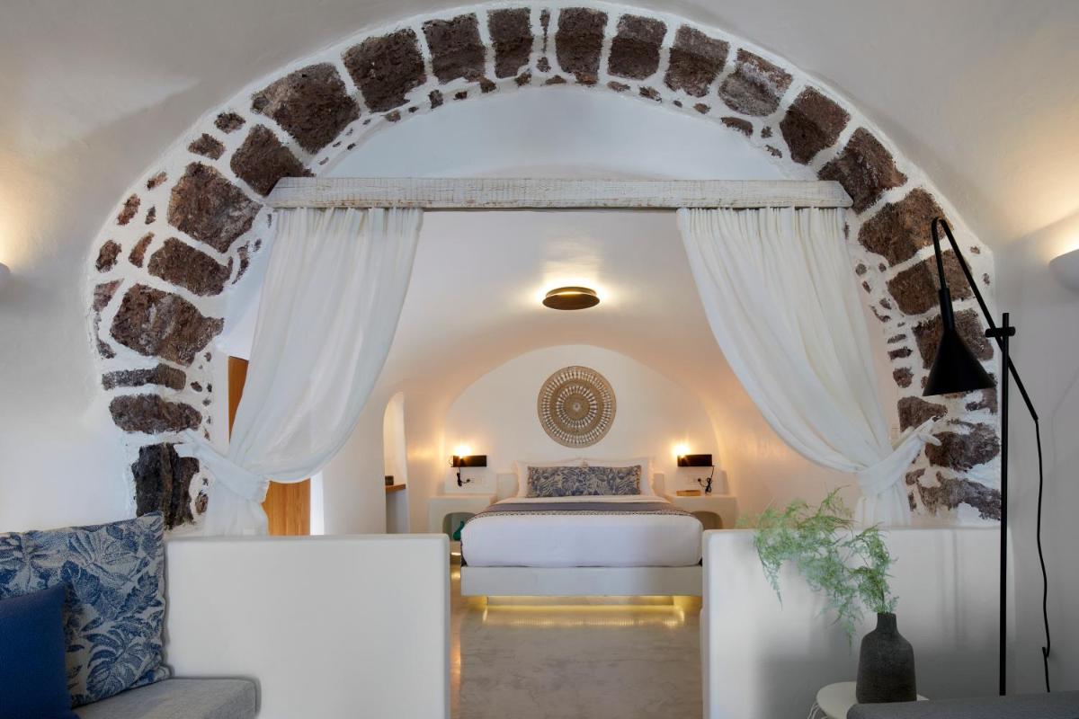 Filotera Suites