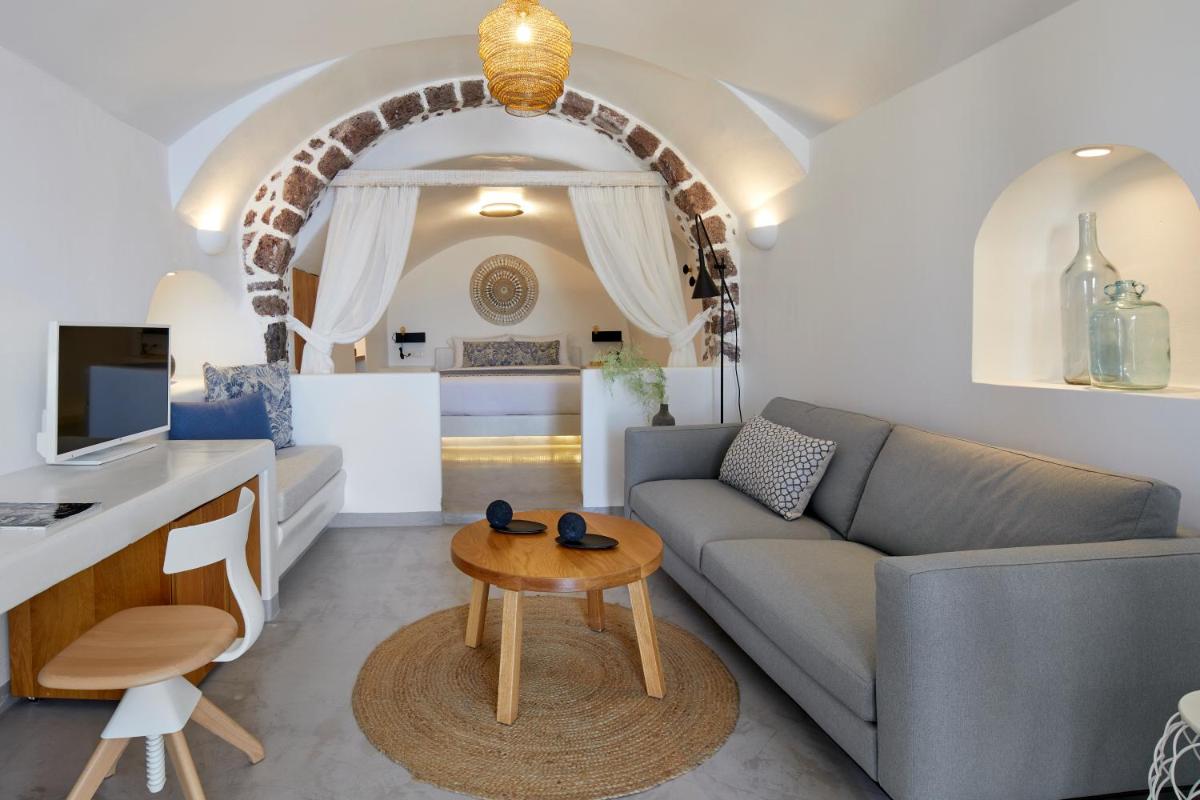 Filotera Suites
