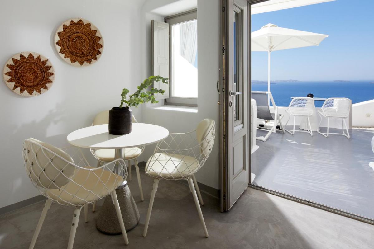 Filotera Suites