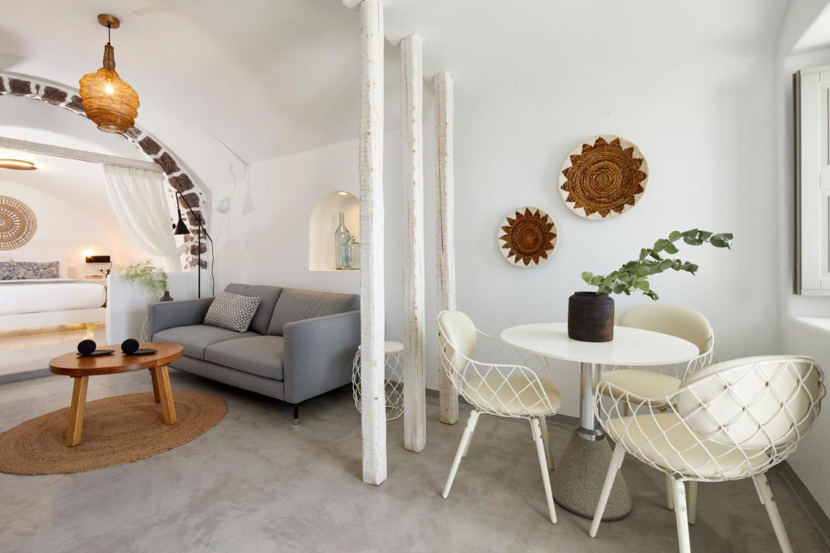 Filotera Suites