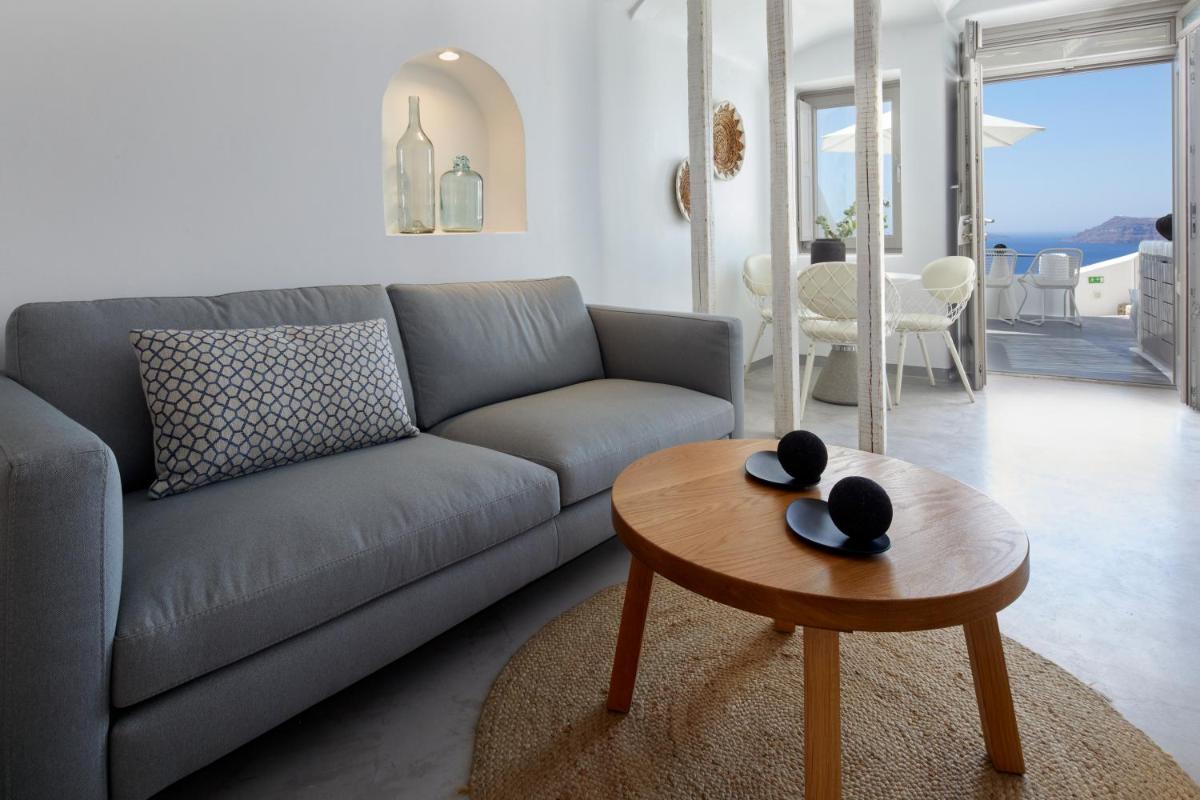 Filotera Suites