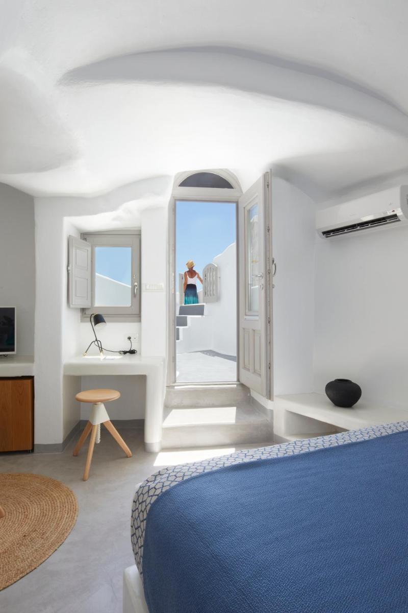 Filotera Suites