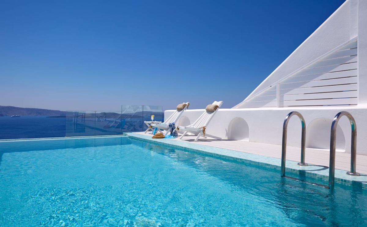 Filotera Suites