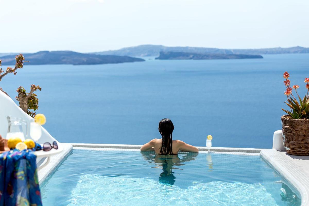 Filotera Suites