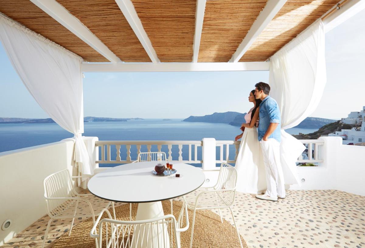 Filotera Suites