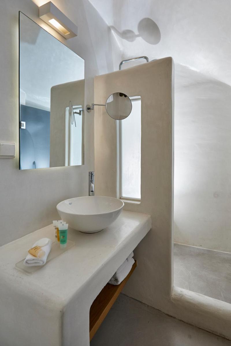 Filotera Suites