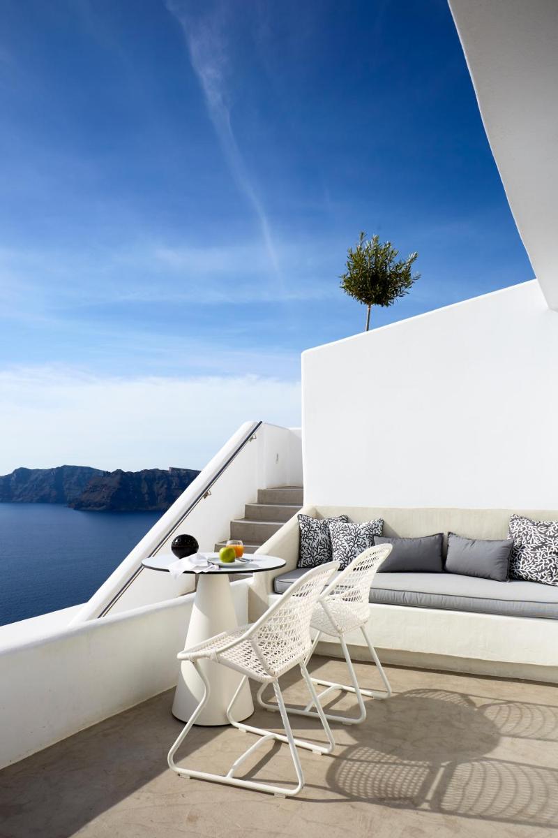 Filotera Suites