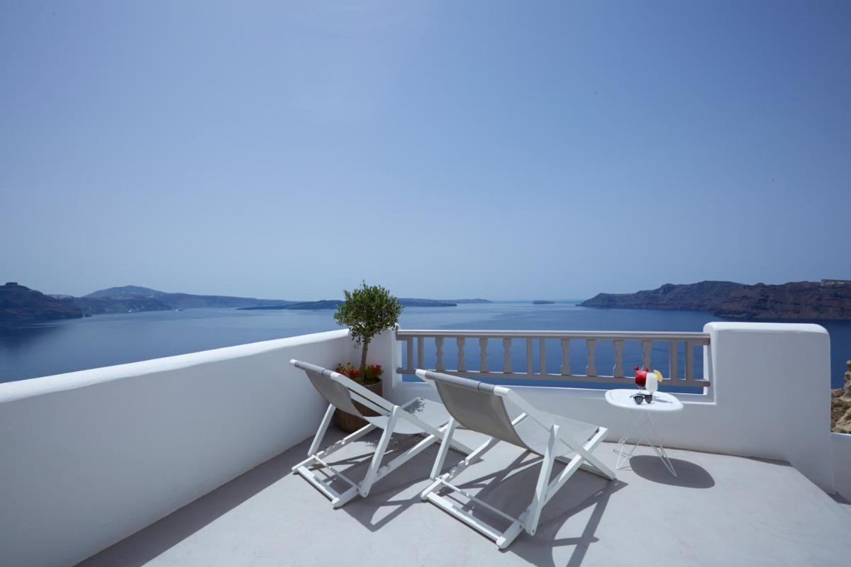 Filotera Suites