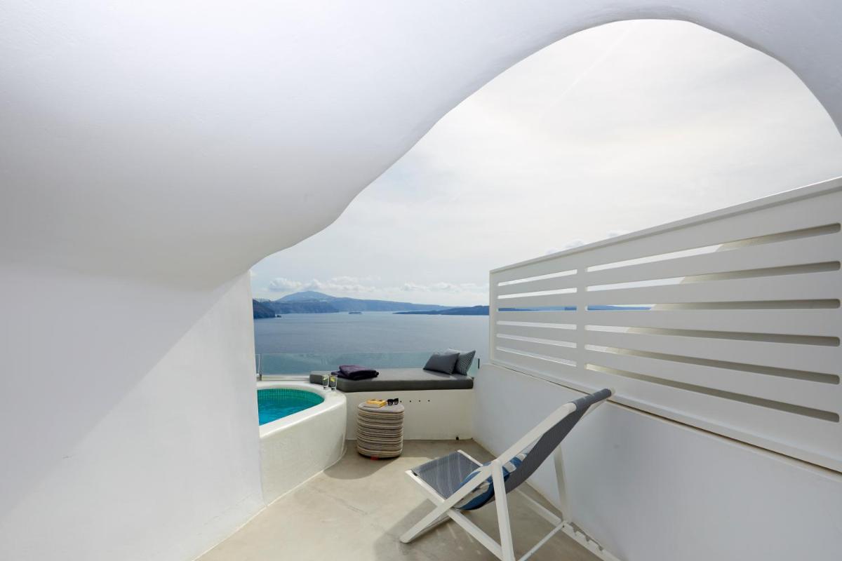 Filotera Suites