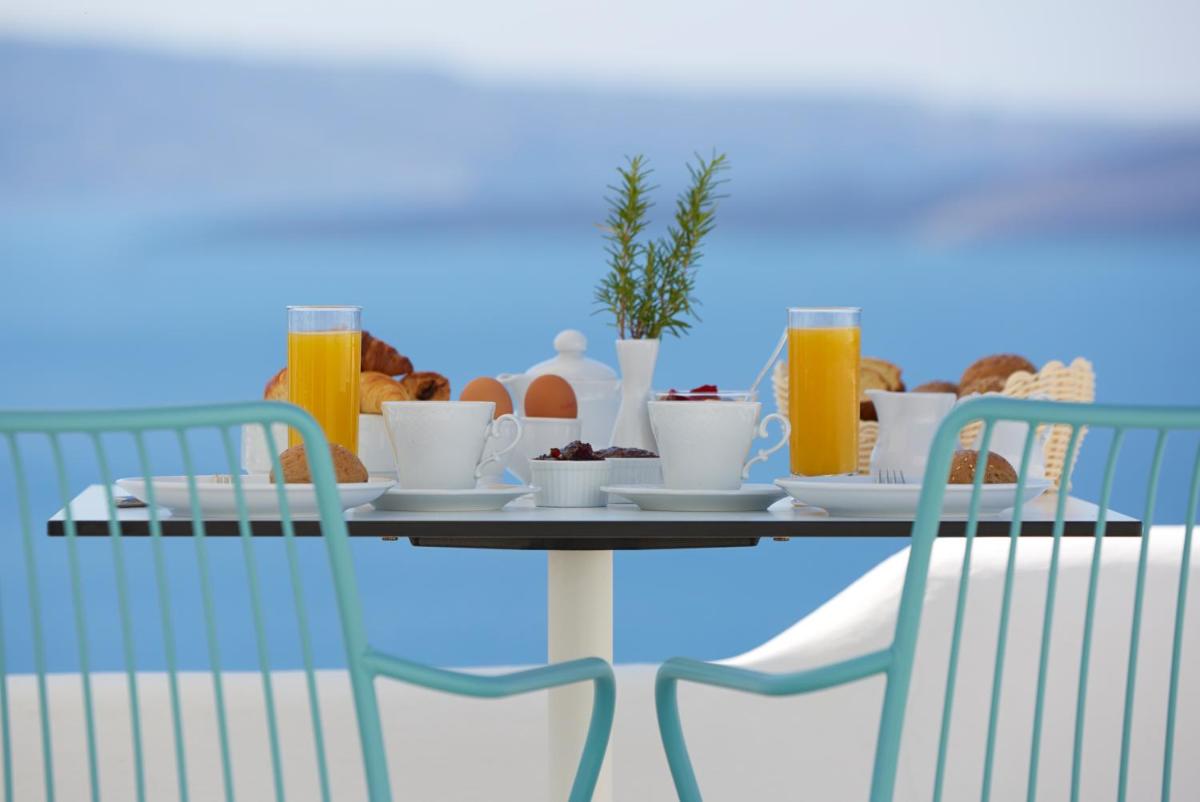 Filotera Suites