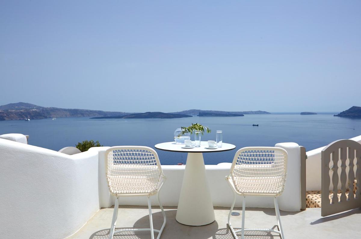 Filotera Suites