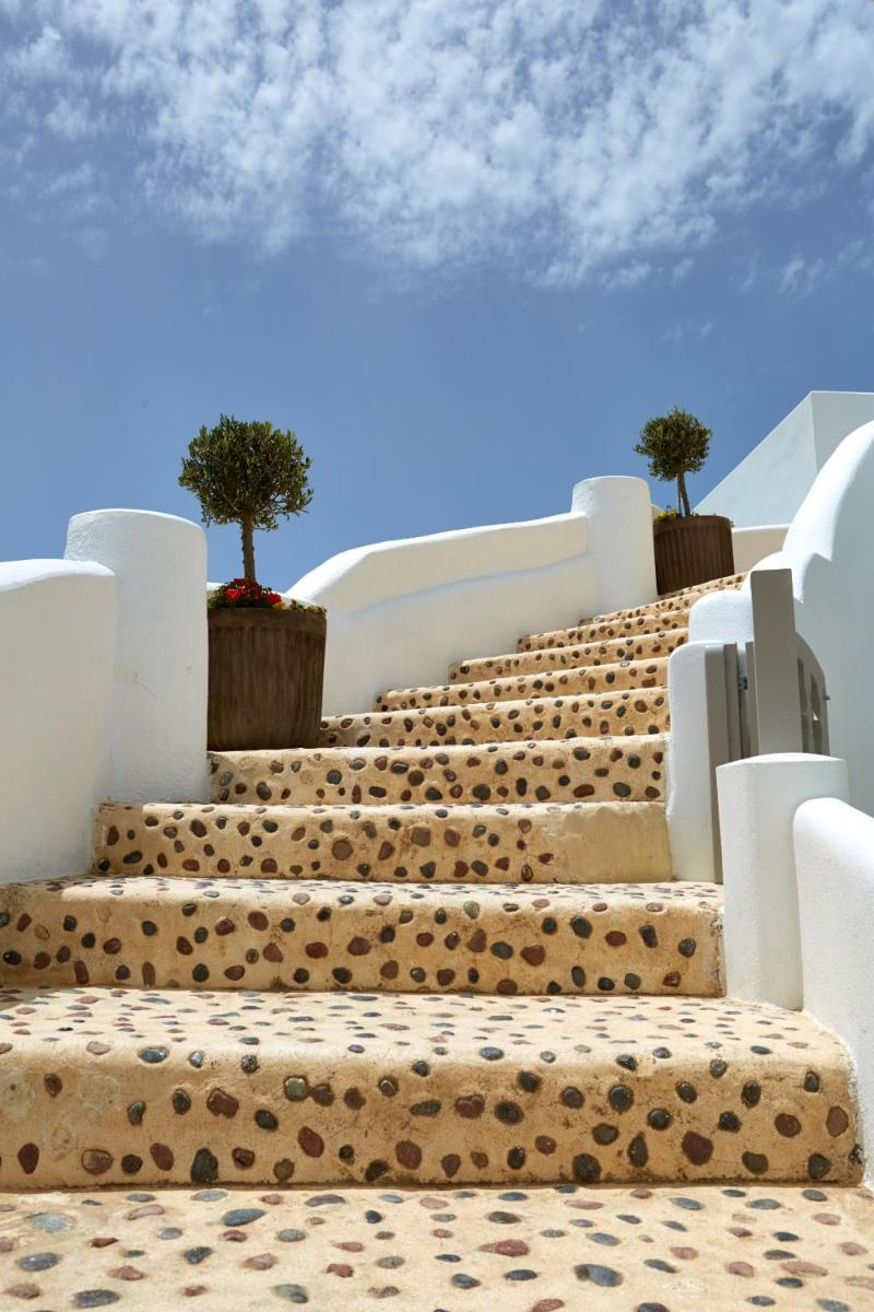 Filotera Suites