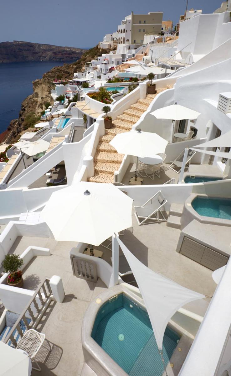 Filotera Suites