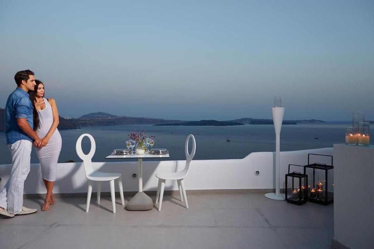 Filotera Suites