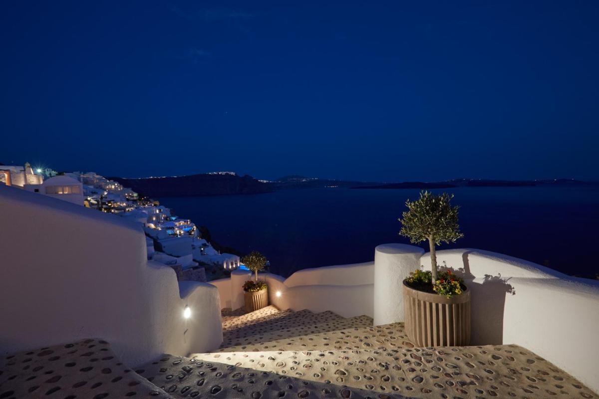 Filotera Suites