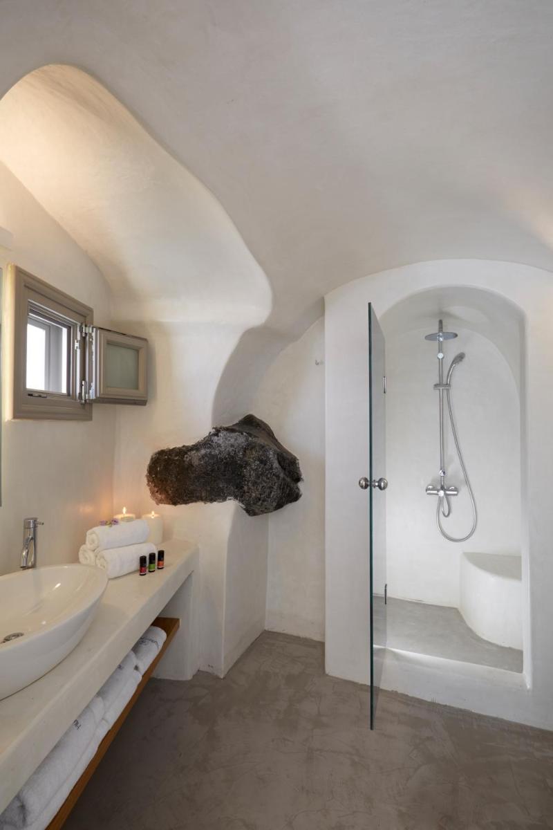 Filotera Suites