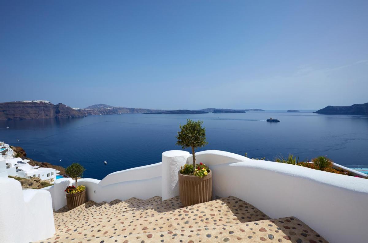 Filotera Suites