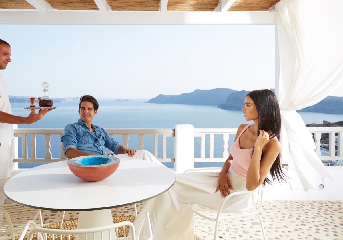 Filotera Suites