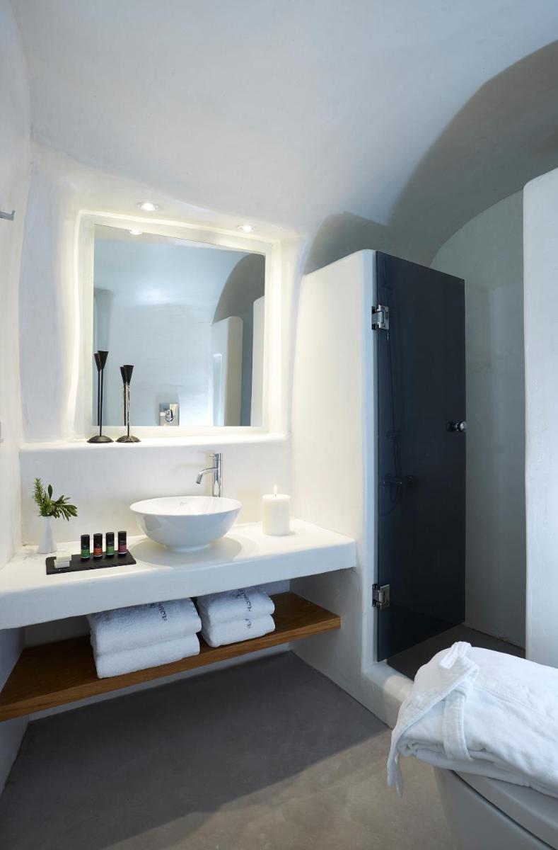 Filotera Suites