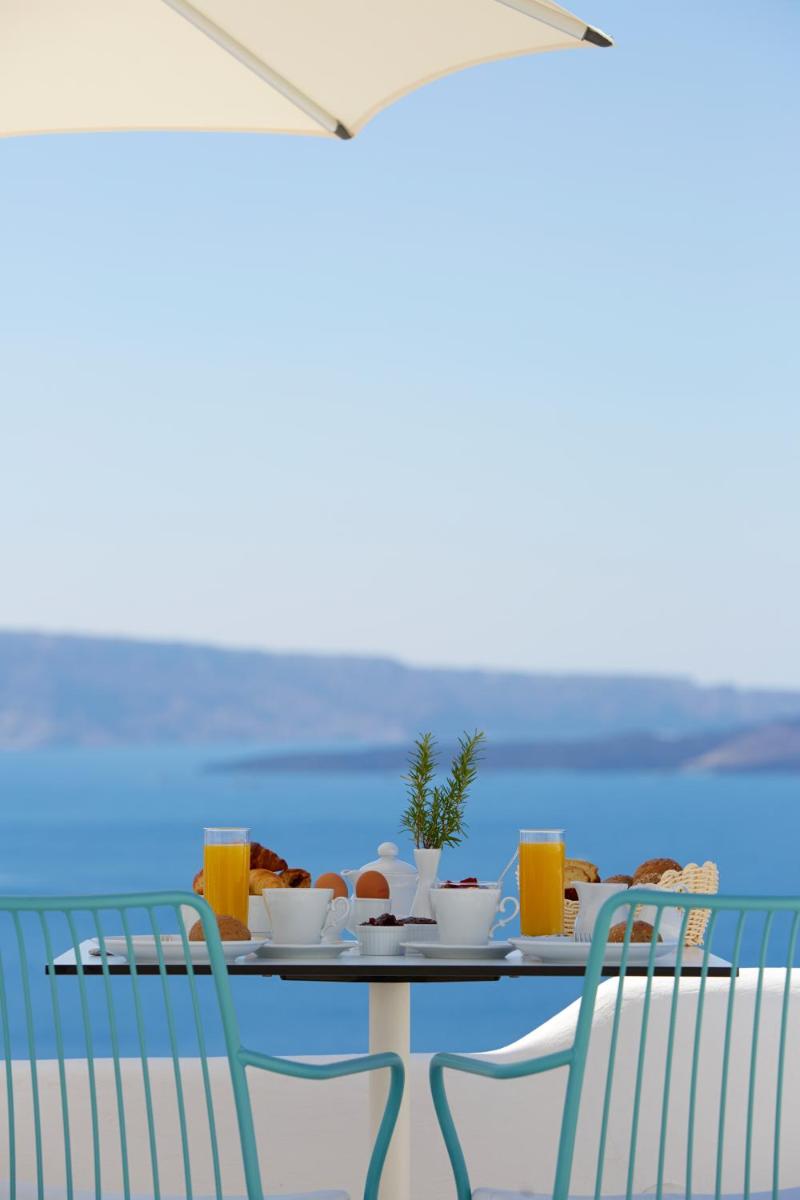 Filotera Suites