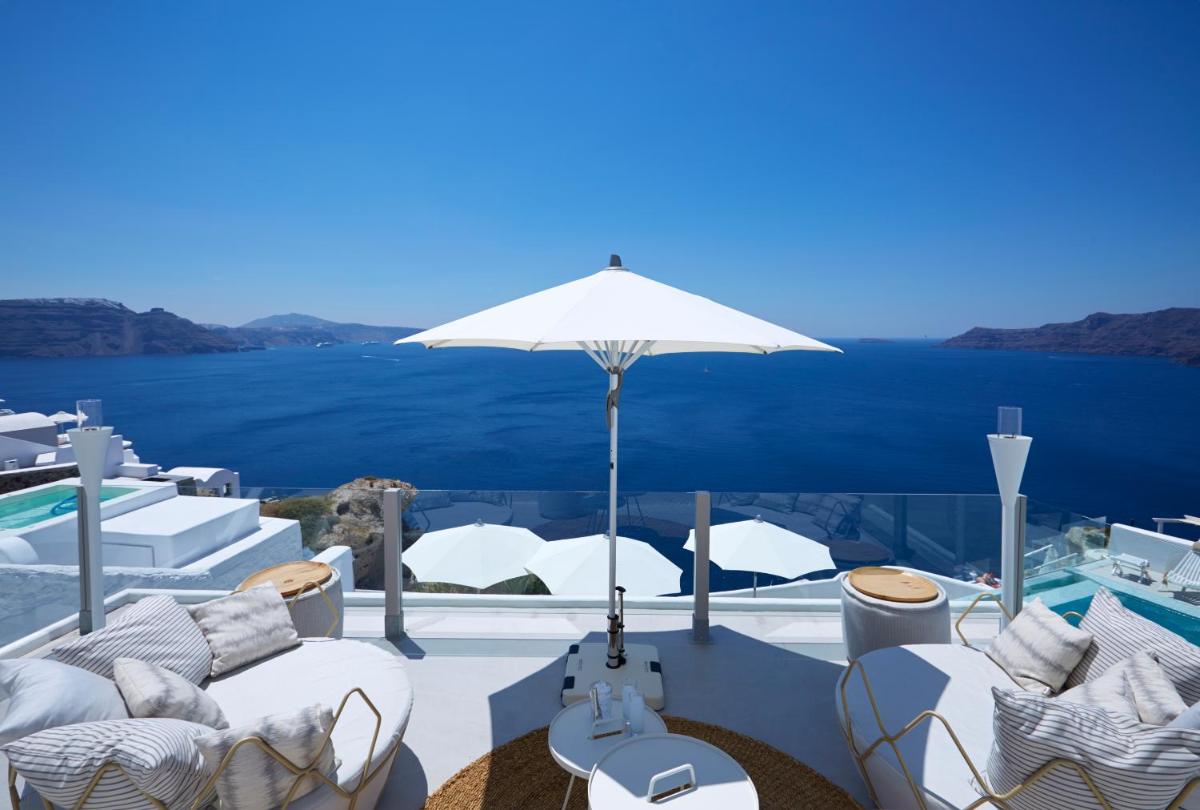 Filotera Suites