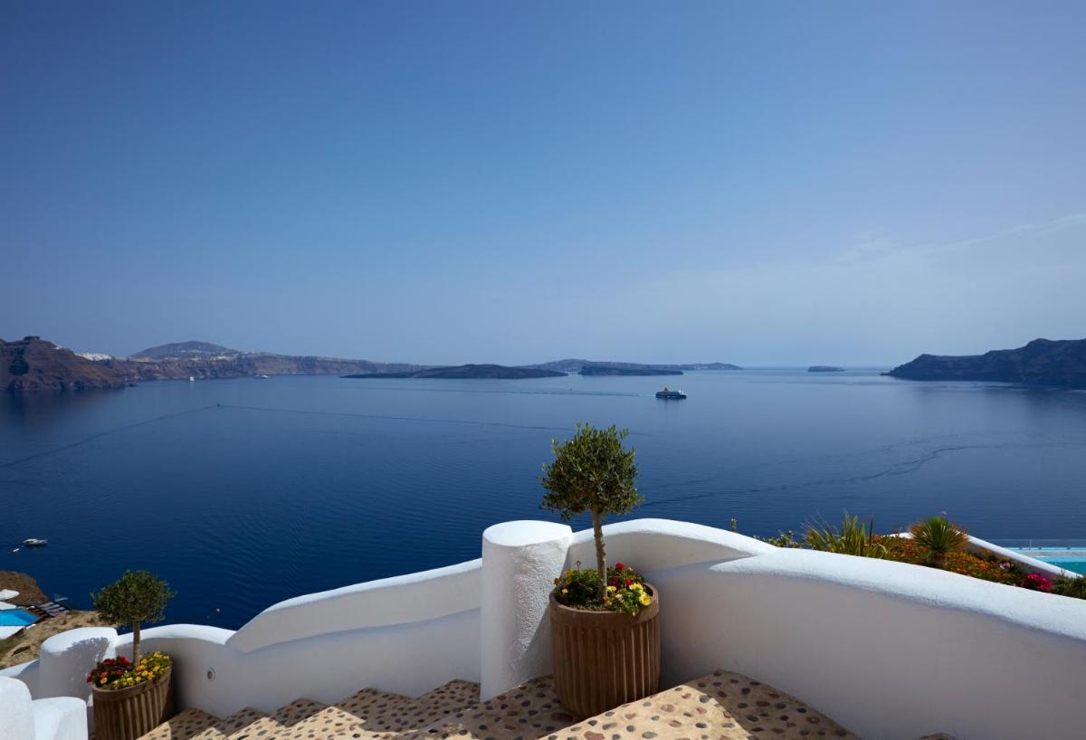 Filotera Suites