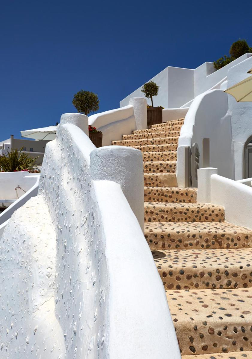 Filotera Suites