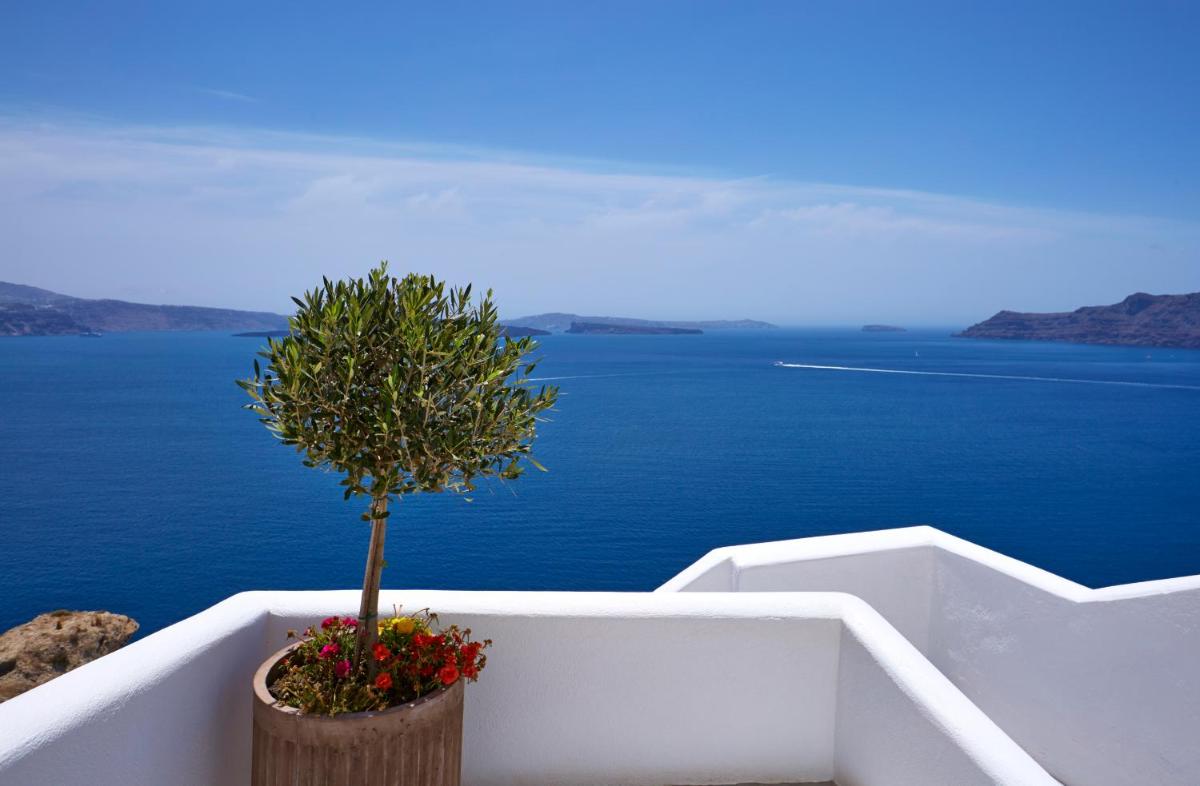 Filotera Suites