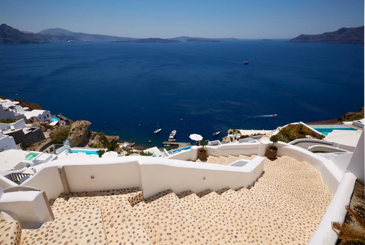 Filotera Suites