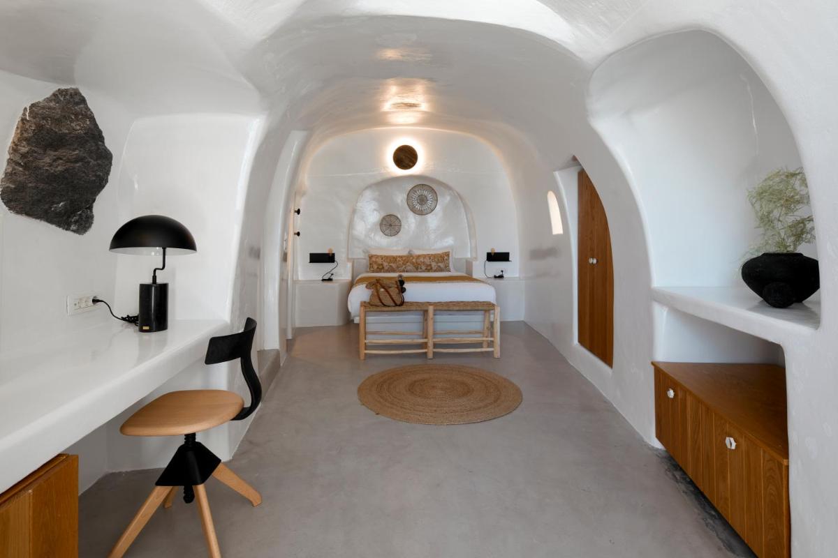Filotera Suites